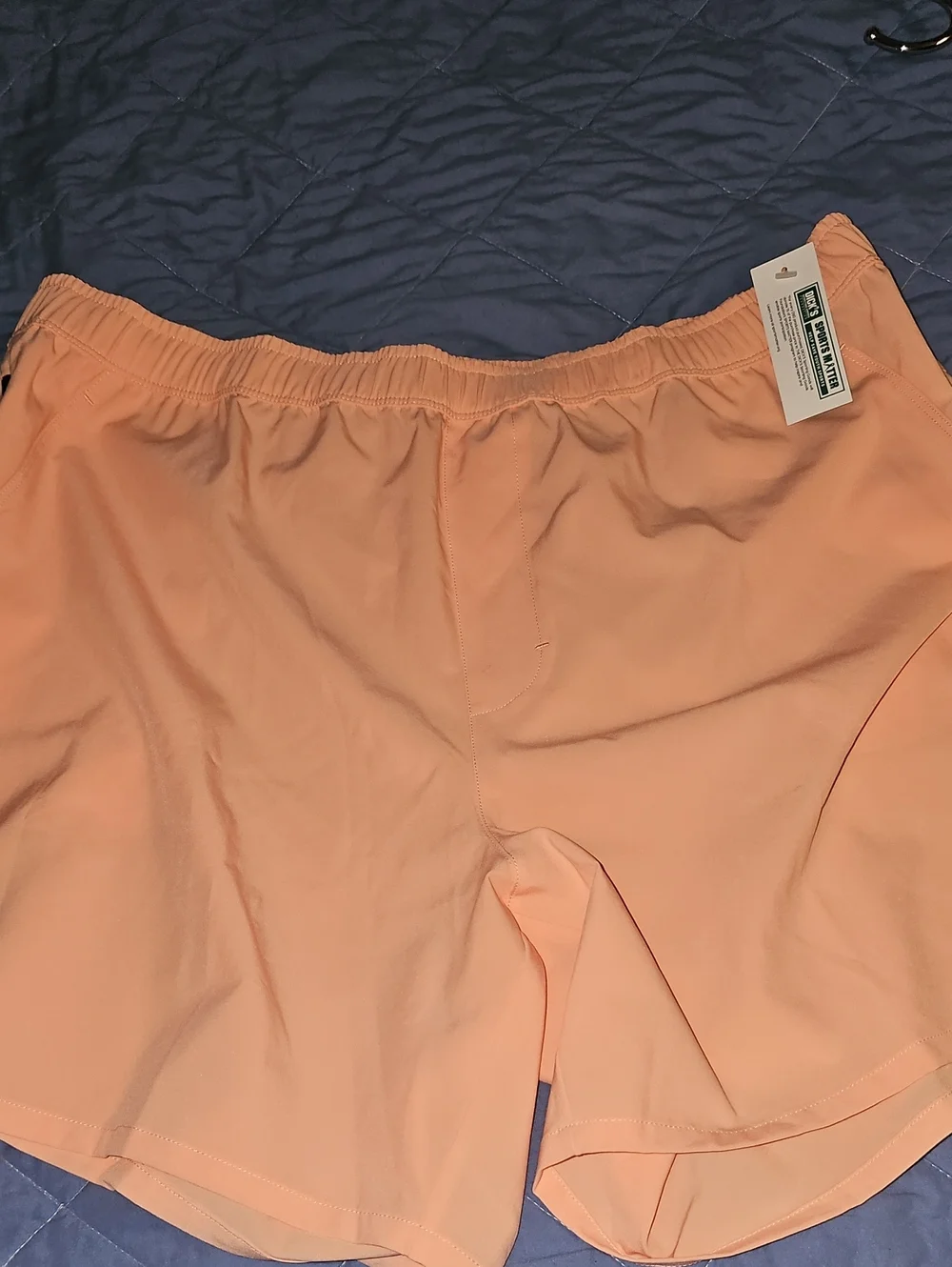 DSG Men's Peach 6